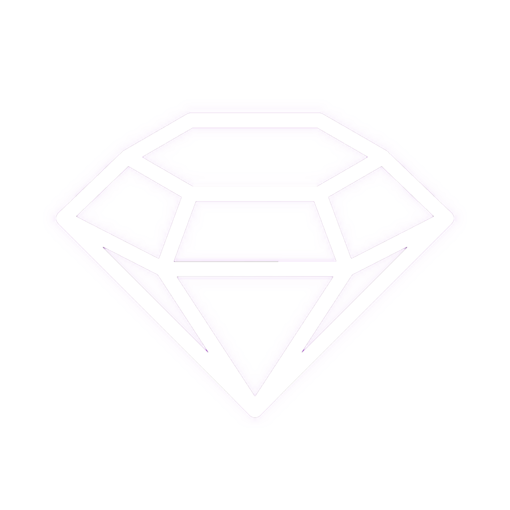 Crystal Dating Logo